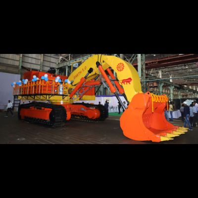 Blast Furnace